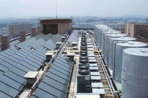 ̫�������������ˮϵͳ