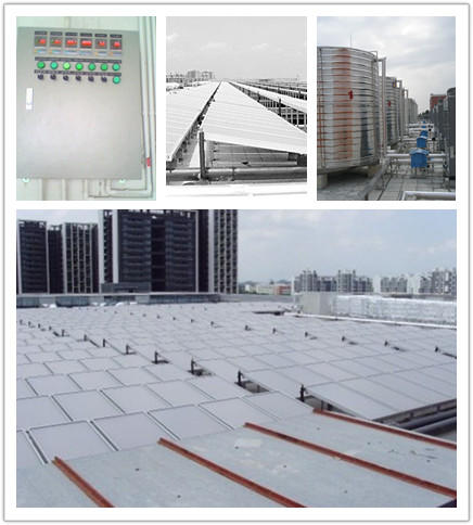 ����ʳƷ����̫����������ˮϵͳ